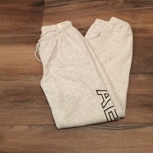 Aeropostale sweatpants